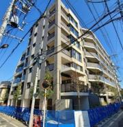 東武東上線下板橋駅まで徒歩5分