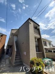 地下鉄鶴舞線庄内通駅まで徒歩5分
