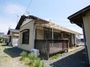 大窪棟割住宅