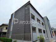 リブリ・M′s FLAT