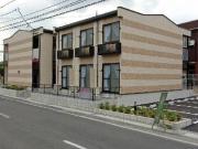 レオパレスワイズ