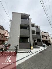 阪神本線姫島駅まで徒歩7分