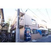 ストークパレス参番館