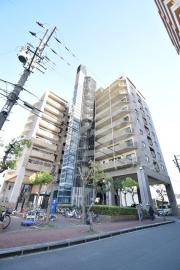 ＪＲ片町線放出駅まで徒歩10分