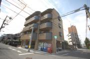 阪急千里線下新庄駅まで徒歩2分