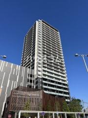 Brillia Tower 前橋