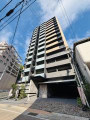 長崎電軌本線新地中華街駅まで徒歩6分