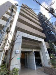 地下鉄御堂筋線東三国駅まで徒歩2分