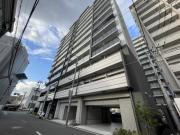 ＪＲ東西線御幣島駅まで徒歩3分