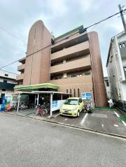 地下鉄鶴舞線庄内通駅まで徒歩4分