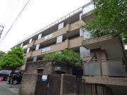 京王線仙川駅まで徒歩15分