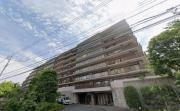 朝日マンション横浜蒔田