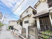 禅昌寺町1丁目戸建