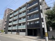 S-RESIDENCE東札幌bling