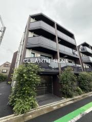 パルムクレスト武蔵小山 ノース棟
