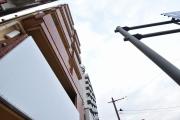広島電鉄本線十日市町駅まで徒歩5分