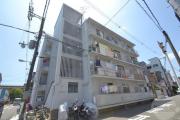 地下鉄今里筋線だいどう豊里駅まで徒歩9分