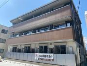 仙台市地下鉄南北線五橋駅まで徒歩11分