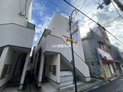花園本町テラス