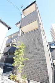 アレグリア広島駅東