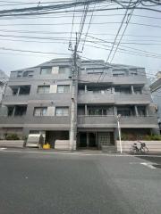 アジュール南大塚