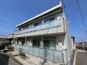 京成電鉄松戸線前原駅まで徒歩6分