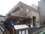西武池袋・豊島線大泉学園駅まで徒歩12分