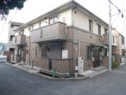 ＪＲ山手線高田馬場駅まで徒歩6分