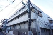 クレッセント椎名町1号棟