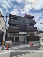 フジパレス和歌山元寺町II番館