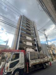 地下鉄七隈線渡辺通駅まで徒歩14分