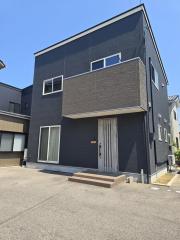 栄町貸家