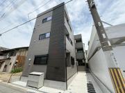 阪神本線姫島駅まで徒歩4分