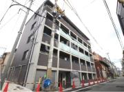 グラカン京都駅前 悠