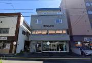 地下鉄南北線北３４条駅まで徒歩1分