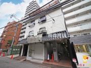 地下鉄谷町線天神橋筋六丁目駅まで徒歩1分