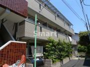 ＪＲ中央線中野駅まで徒歩12分