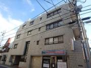 吉祥寺本町ビューハイツ