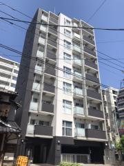 西鉄天神大牟田線薬院駅まで徒歩8分