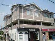 阪急宝塚線豊中駅まで徒歩18分