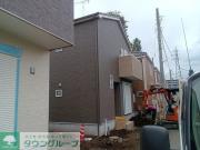 グランソフィア花小金井南町 D -