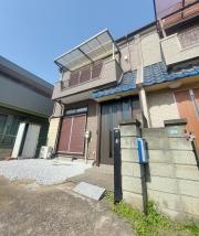 辻6丁目テラスハウス