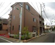 京王線笹塚駅まで徒歩8分