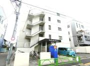 日興パレセゾン田園調布