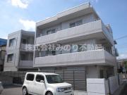 コスモ新小岩