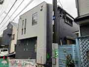 東京メトロ丸ノ内線東高円寺駅まで徒歩13分