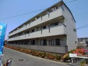 地下鉄七隈線野芥駅まで徒歩10分