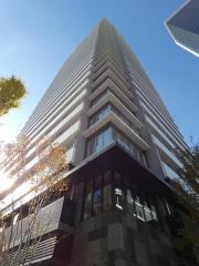 Brillia Tower 浜離宮 ブリリアタワー浜離宮