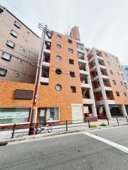 阪急京都線上新庄駅まで徒歩5分