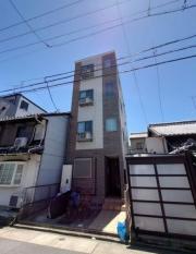 地下鉄東山線本陣駅まで徒歩3分